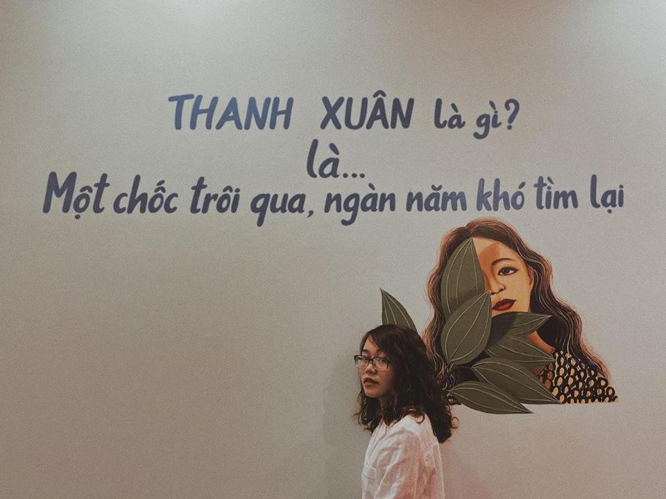 Nang Homestay Tuy Hòa Buitenkant foto